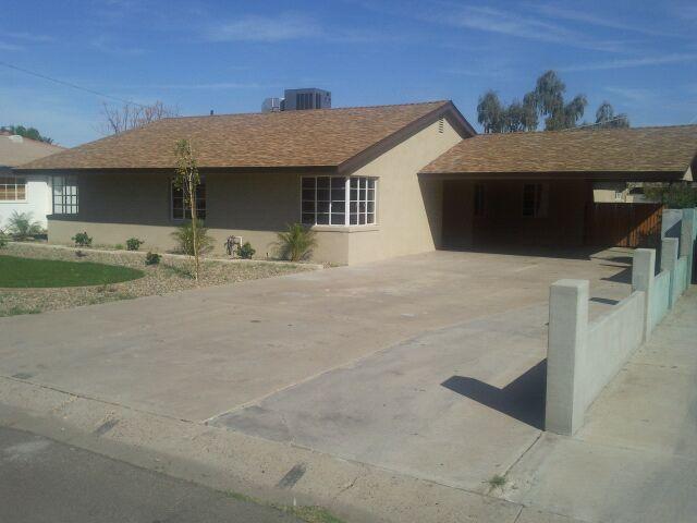 672 N Sunland Dr., Chandler, AZ 85225
