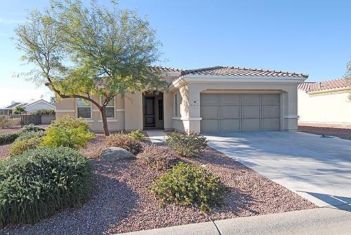22618 N Las Positas Dr., Sun City West, AZ 85375
