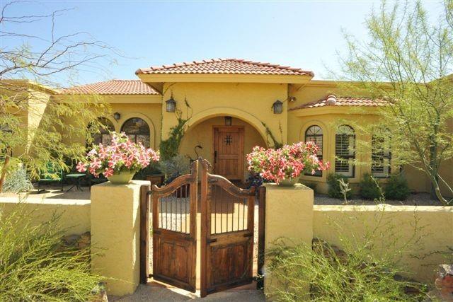 16822 E Nicklaus Dr., Fountain Hills, AZ 85268