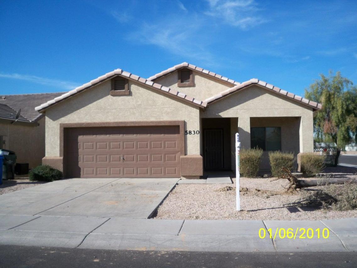 5830 S 11th Dr., Phoenix, AZ 85041