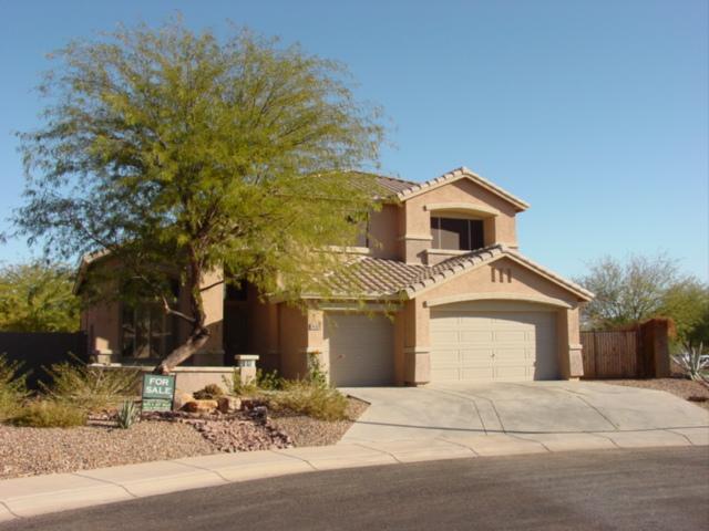 40201 N Michner Way, Anthem, AZ 85086