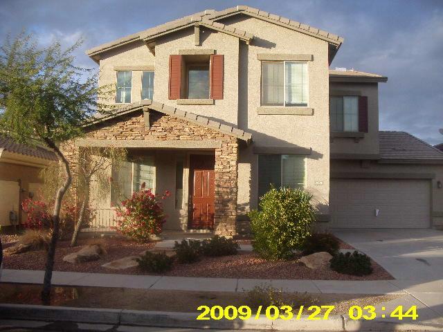 3438 W Galvin St., Phoenix, AZ 85086