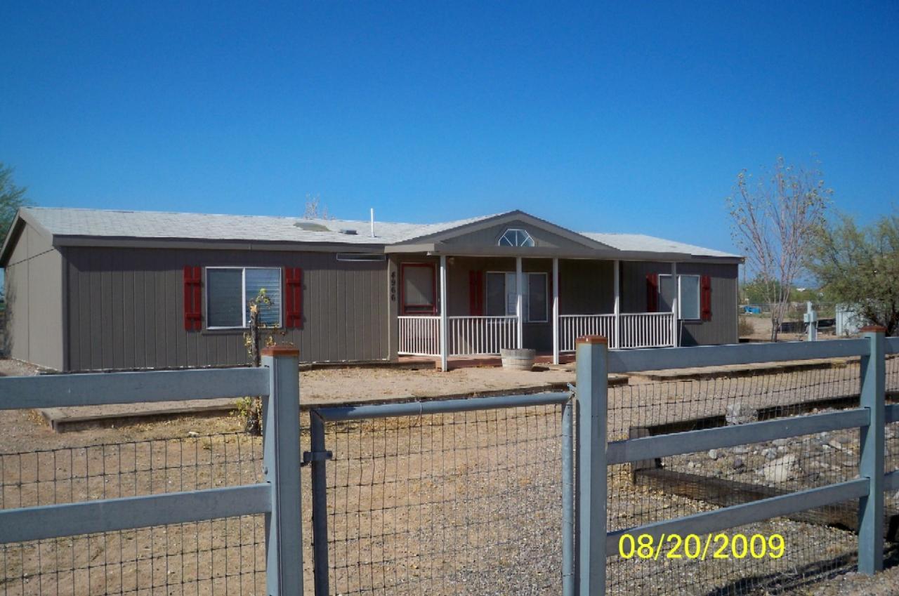 4966 E Vista Grande Dr., Queen Creek, AZ 85240