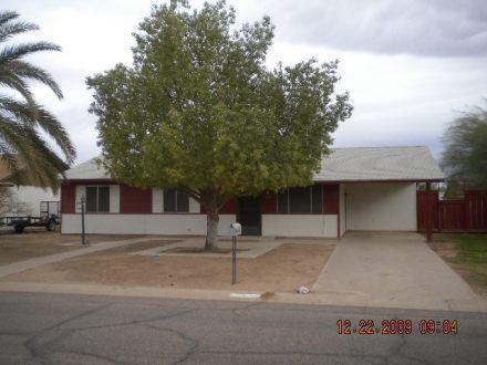 508 E Irene St., Casa Grande, AZ 85222