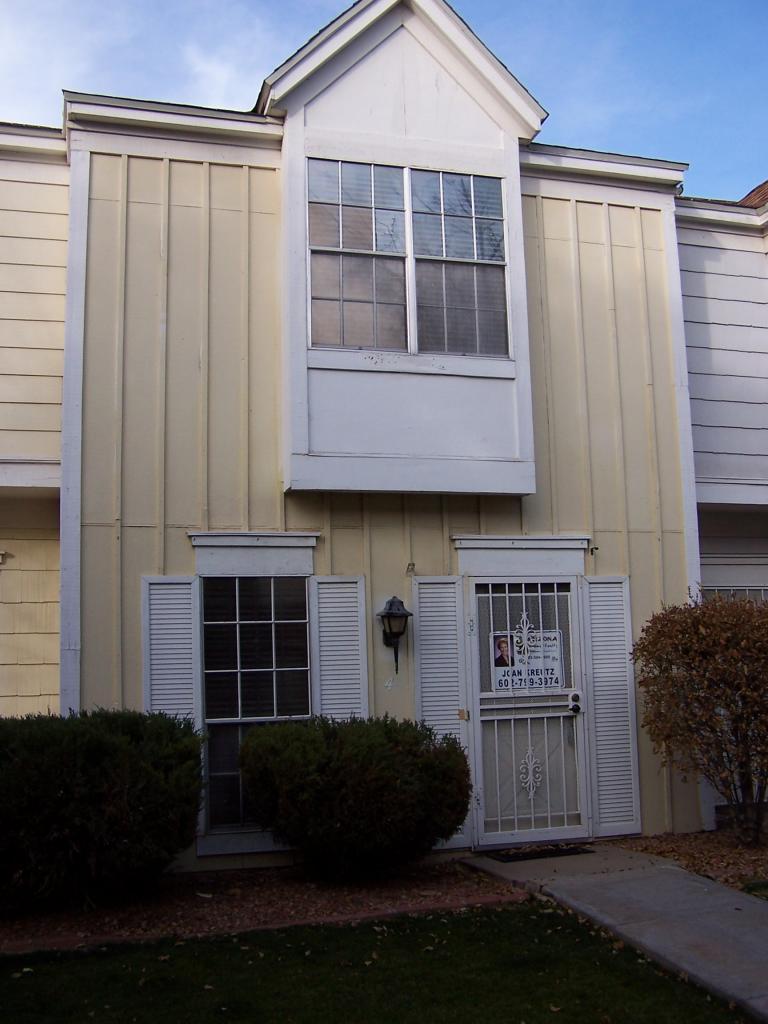 18621 N 34th Ave. #4, Phoenix, AZ 85027