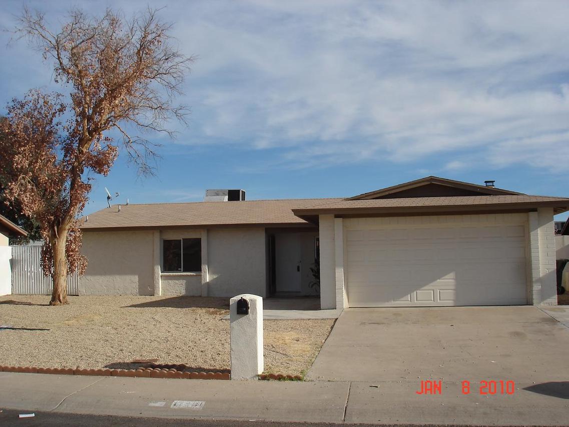 17601 N 9th Ave., Phoenix, AZ 85023