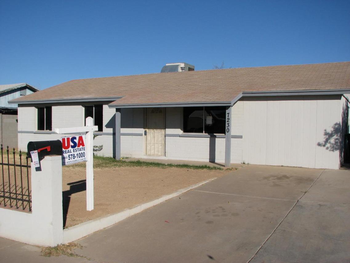 7230 W Roma Ave., Phoenix, AZ 85033