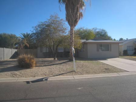 1229 S 79th Pl., Mesa, AZ 85209