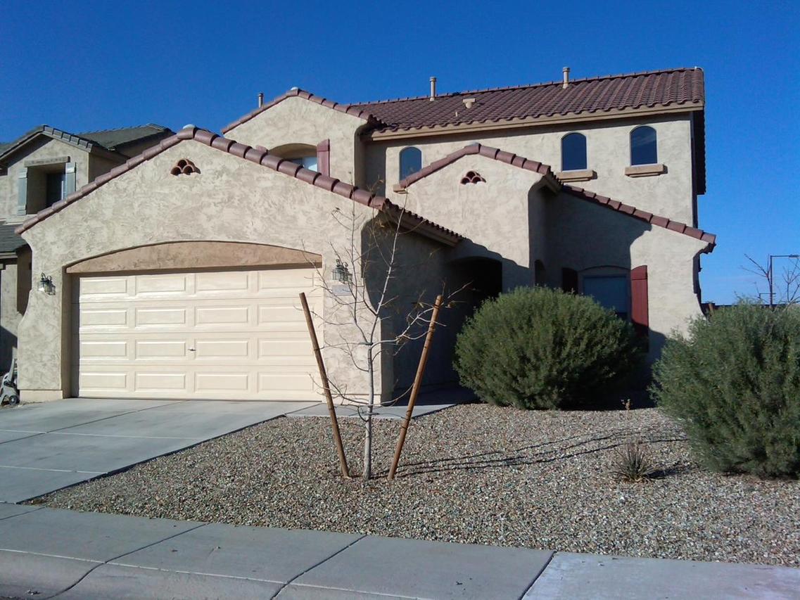 18508 W Sanna St., Waddell, AZ 85355