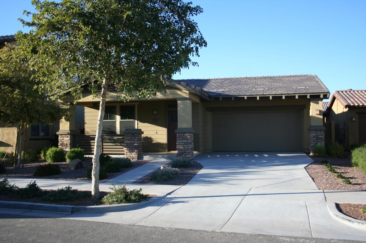 20552 W White Rock Rd., Buckeye, AZ 85396