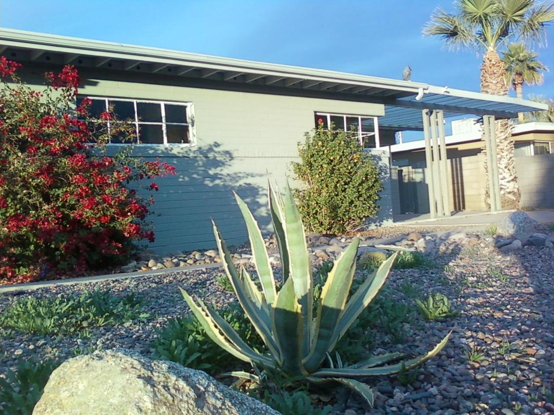 8124 E Granada Rd., Scottsdale, AZ 85257