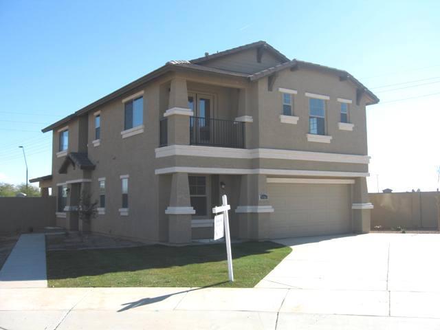 21561 E Estrella Rd., Queen Creek, AZ 85242