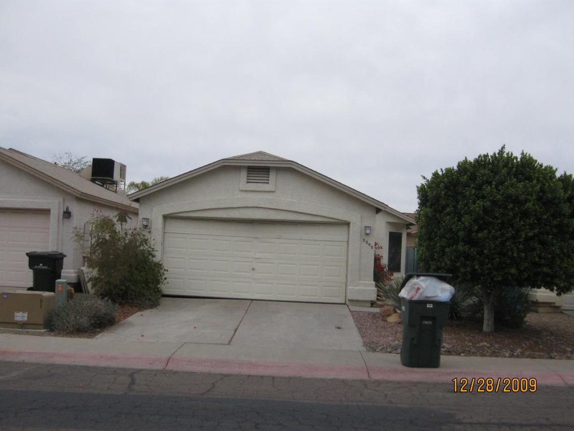 3340 W Kimberly Way, Phoenix, AZ 85027