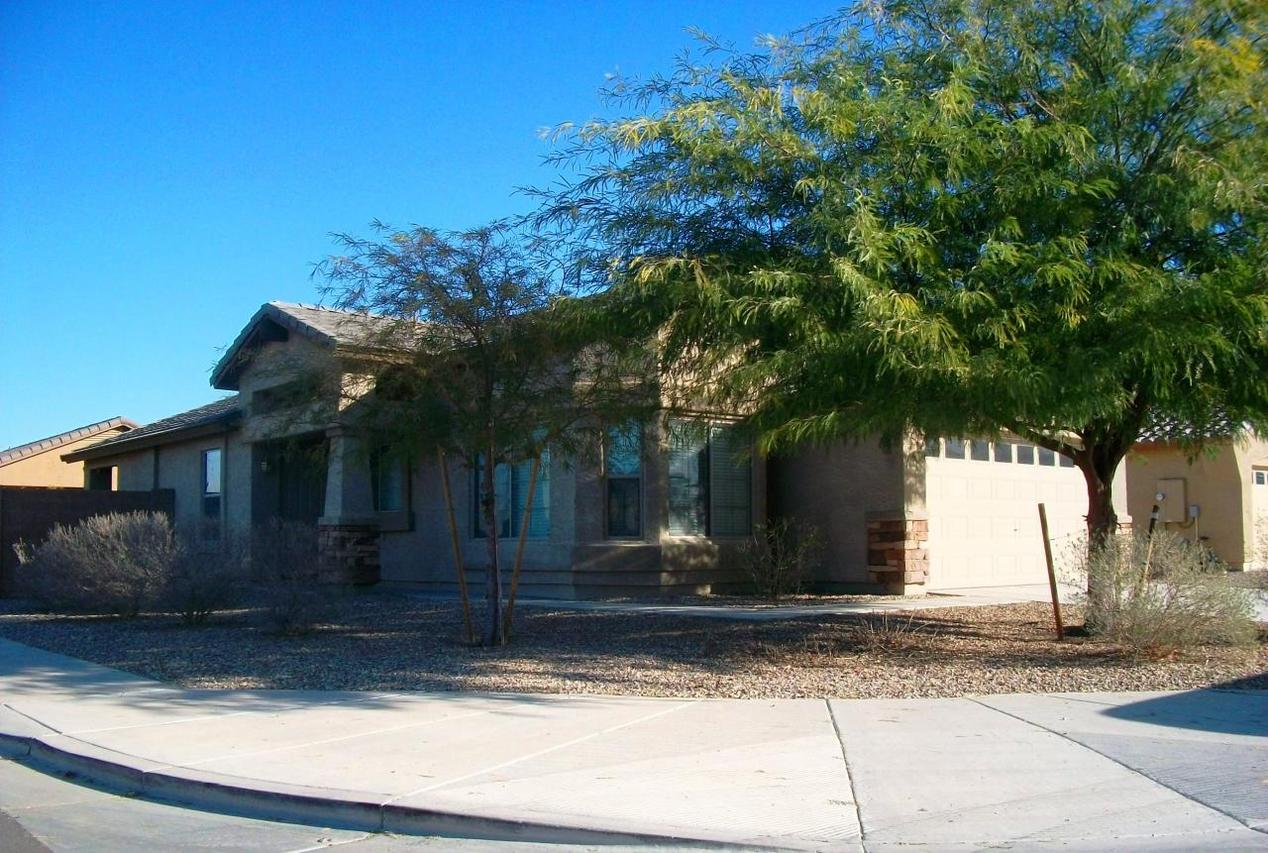 3334 W Leodra Ln., Phoenix, AZ 85041