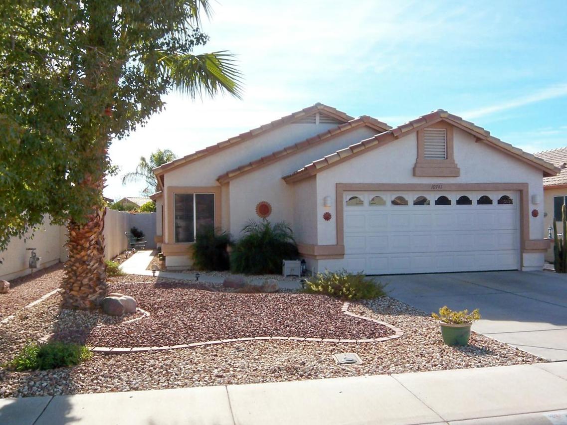 10741 W Beaubien Dr., Sun City, AZ 85373