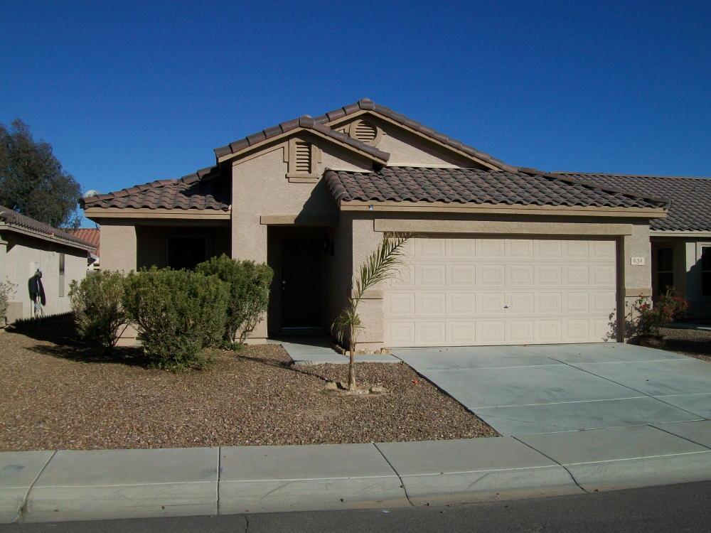 638 W Jardin Dr., Casa Grande, AZ 85222