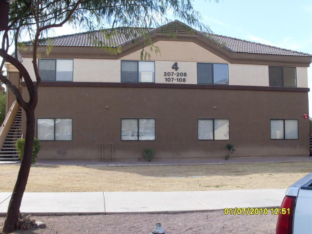 16040 N 27th St., Phoenix, AZ 85032