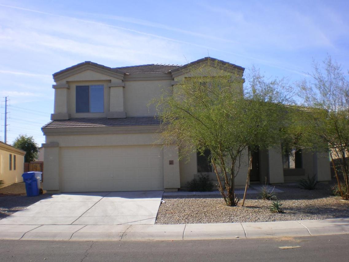 8411 W Forest Grove Ave., Tolleson, AZ 85353