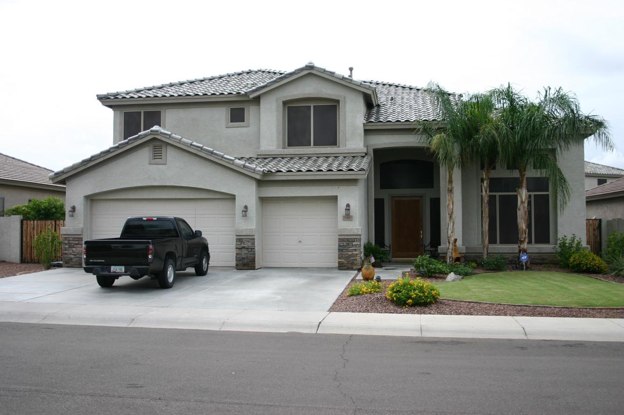 25453 N 73rd Ave., Peoria, AZ 85383