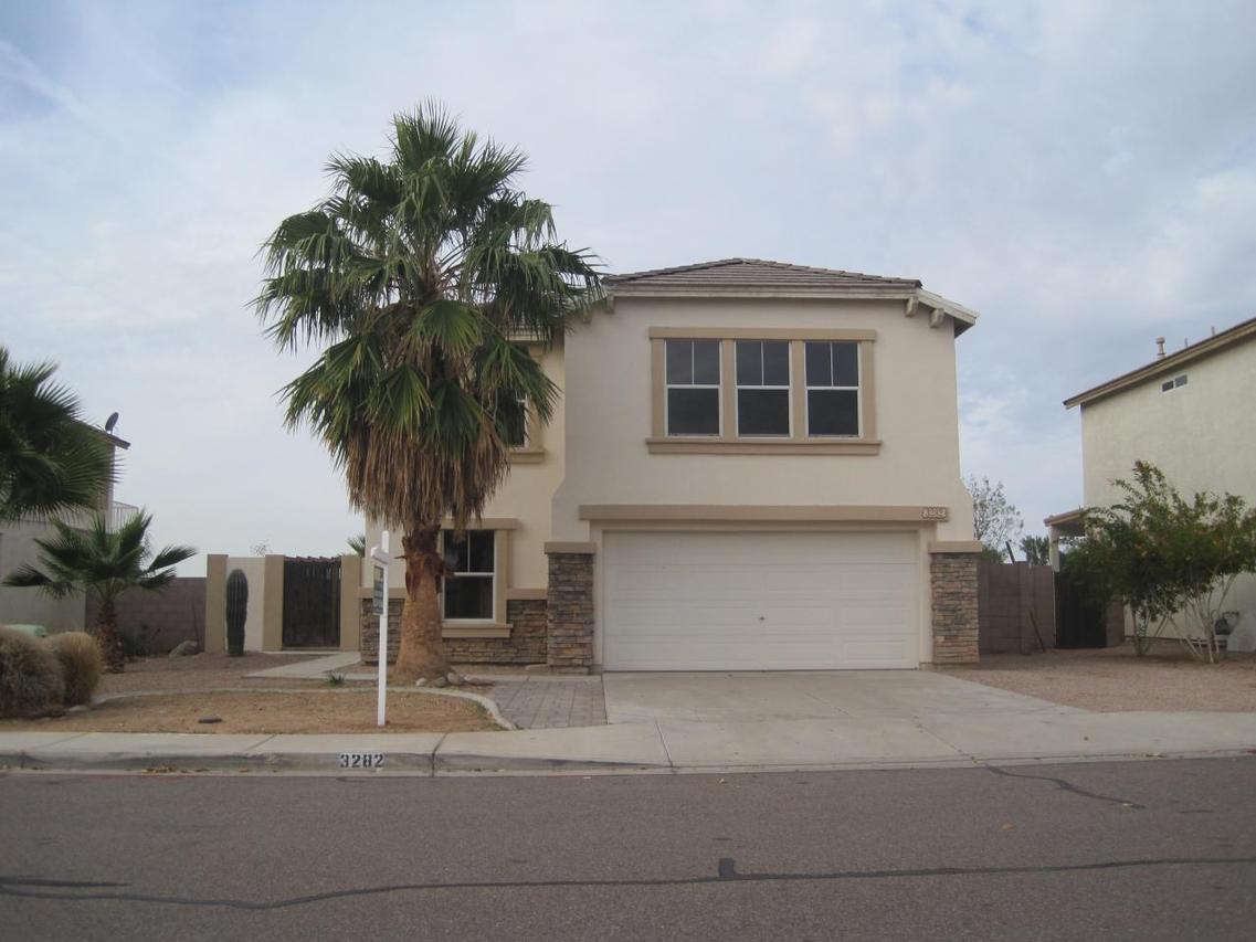 3282 S Warner Dr., Apache Junction, AZ 85120