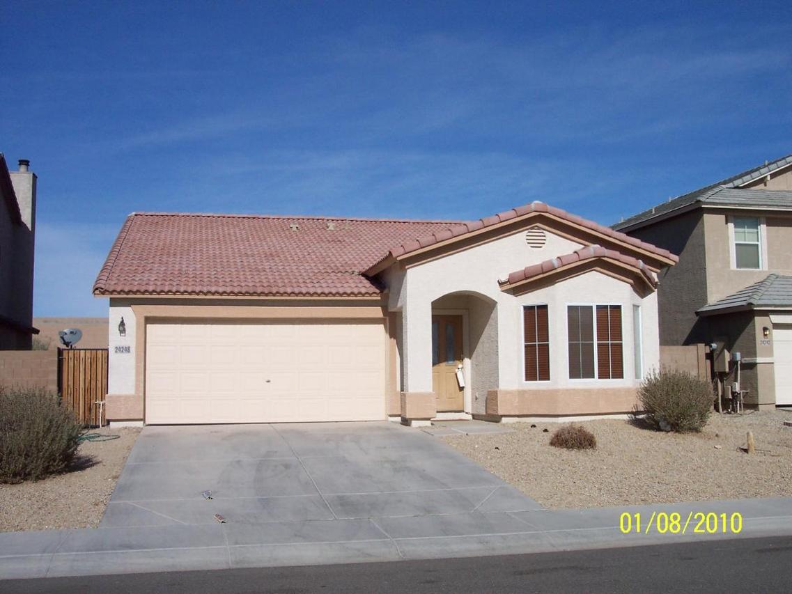 24248 W Lasso Ln., Buckeye, AZ 85326