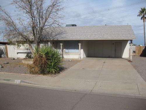 2118 W Western Dr., Chandler, AZ 85224