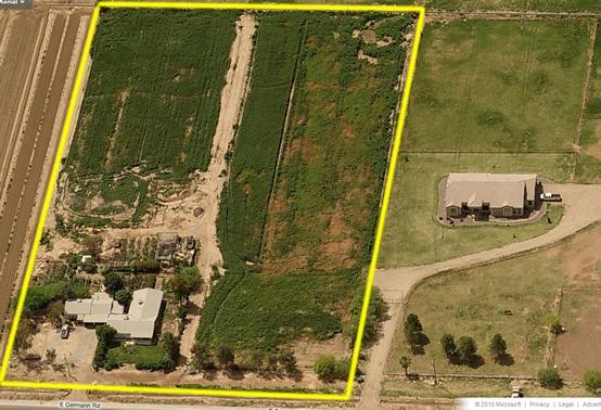 20521 E Germann Rd., Queen Creek, AZ 85142
