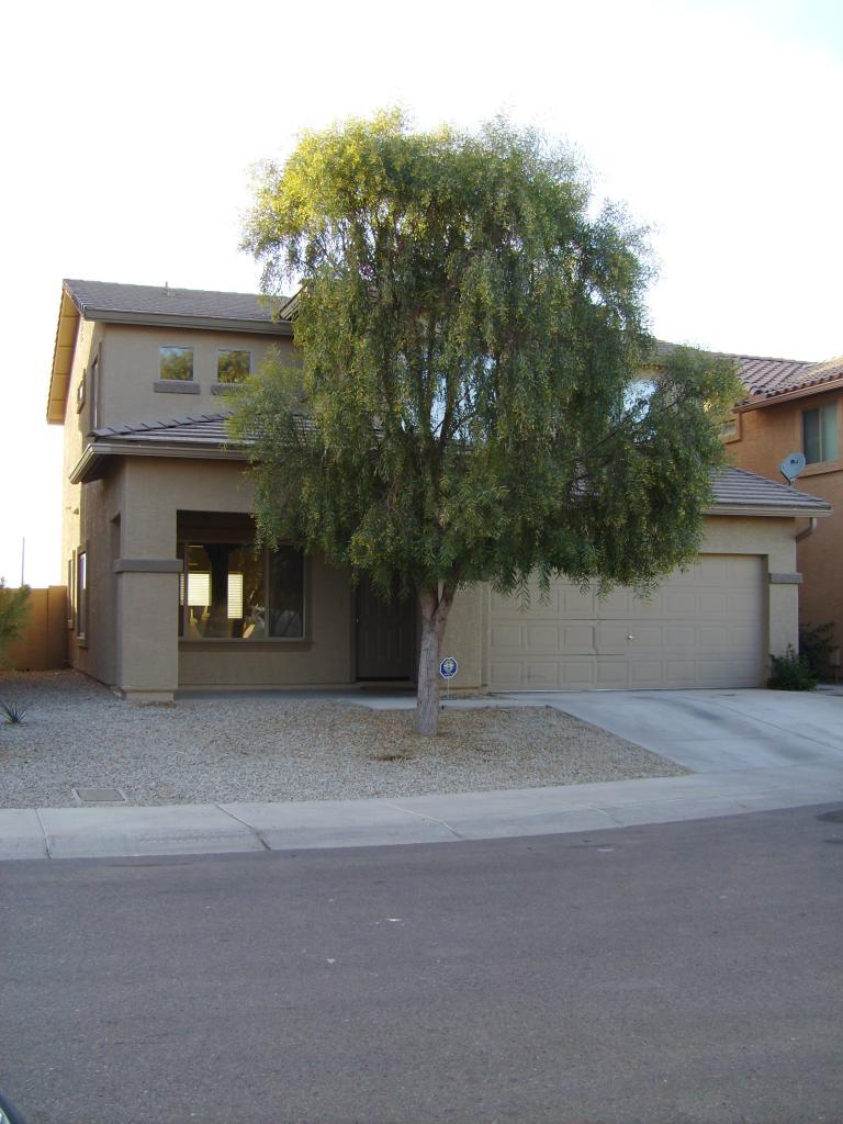 9416 S 35th Glen, Laveen, AZ 85339