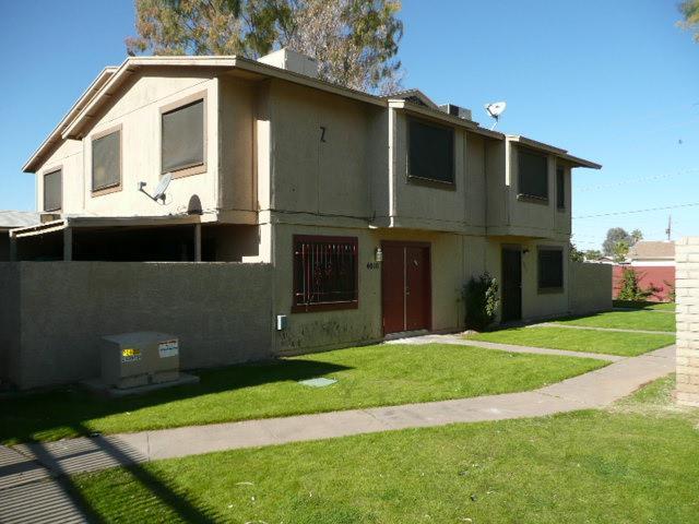 4012 W Wonderview Rd., Phoenix, AZ 85019