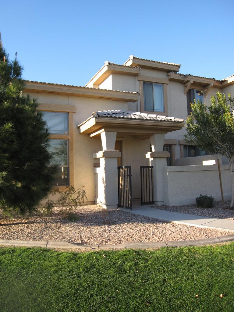 1225 N 36th St. #1004, Phoenix, AZ 85008