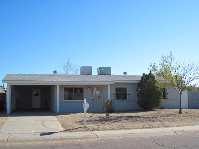 18201 N 34th Ave., Phoenix, AZ 85053