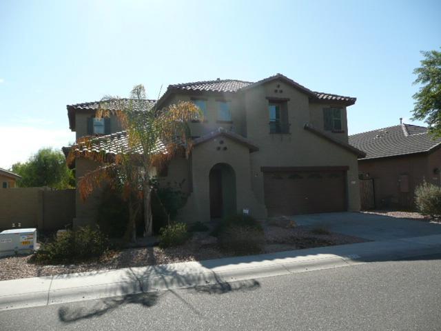 8723 W Watkins St., Tolleson, AZ 85353