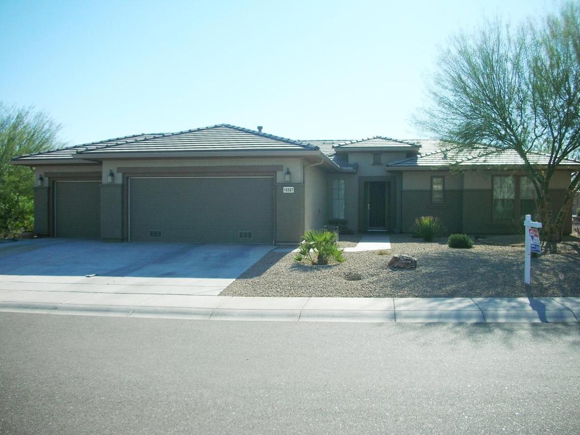 16587 W Cibola Ln., Surprise, AZ 85387