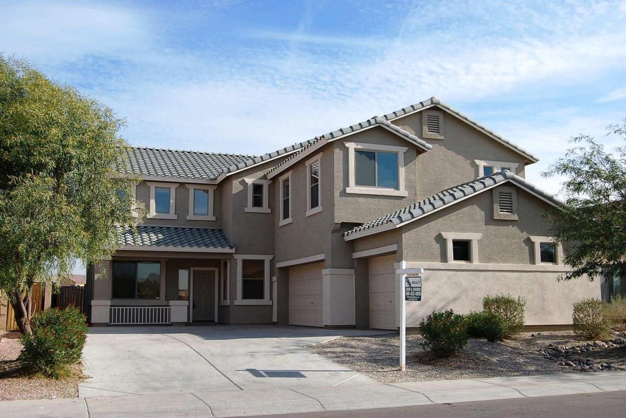 3709 S 103rd Ln., Tolleson, AZ 85353