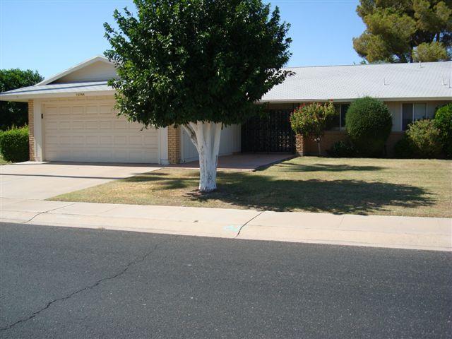 10794 W Cinnebar Dr., Sun City, AZ 85351