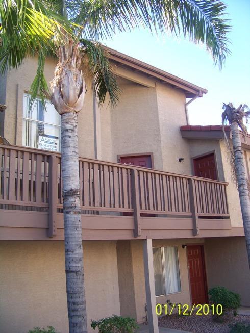 4828 W Orangewood Ave. #211, Glendale, AZ 85301