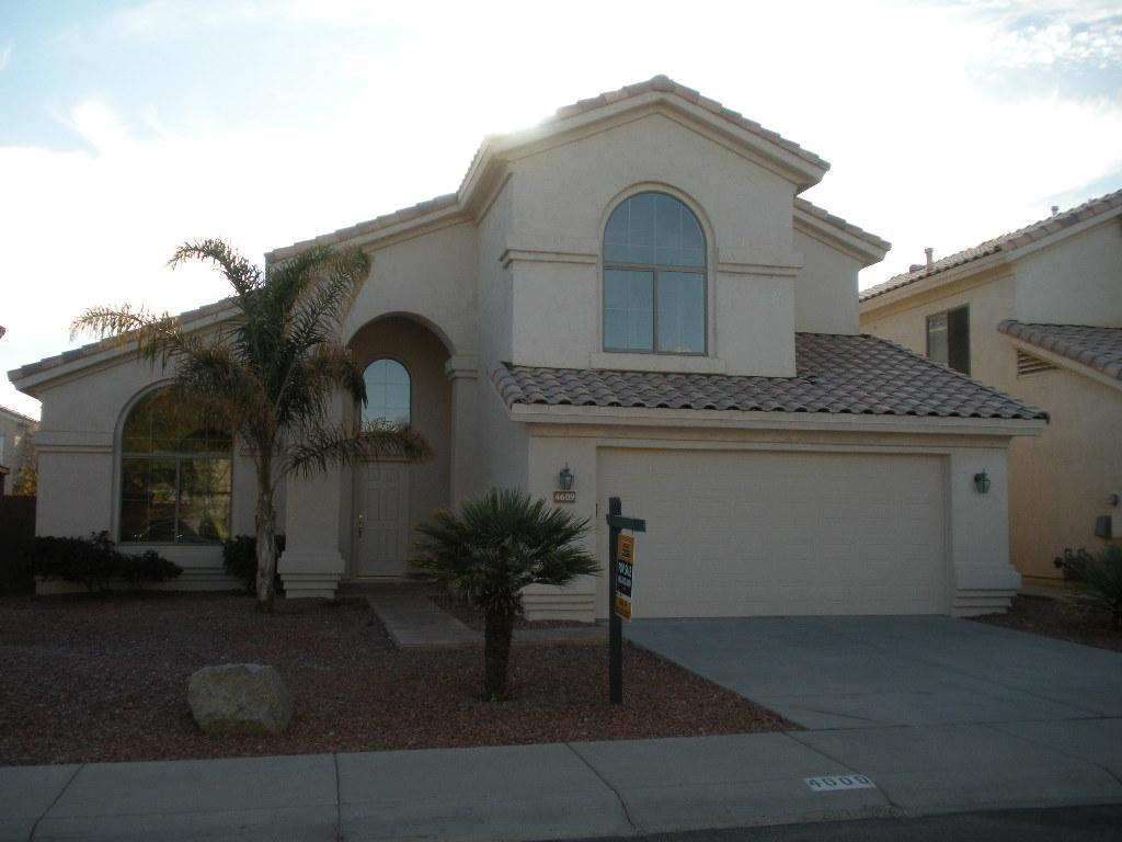 4609 E Summerhaven Dr., Phoenix, AZ 85044