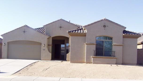 10014 N Javelina Ct., Waddell, AZ 85355