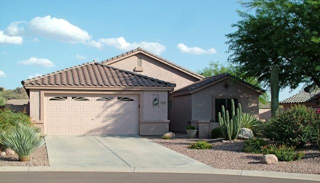 7345 E Palo Chino Ct., Gold Canyon, AZ 85218