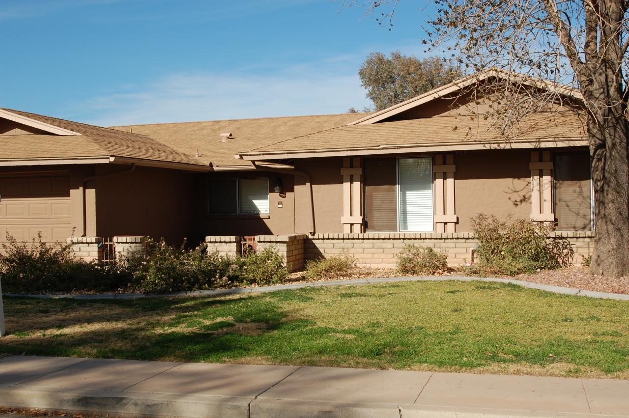 2424 W Peralta Cir., Mesa, AZ 85202