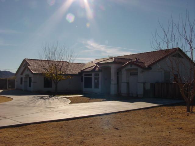 3147 W Baseline Rd., Laveen, AZ 85339