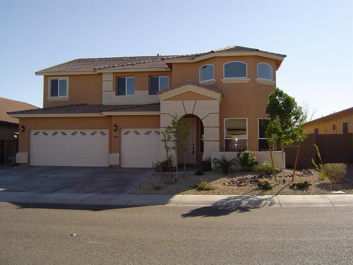 18609 W Onyx Ave., Waddell, AZ 85355