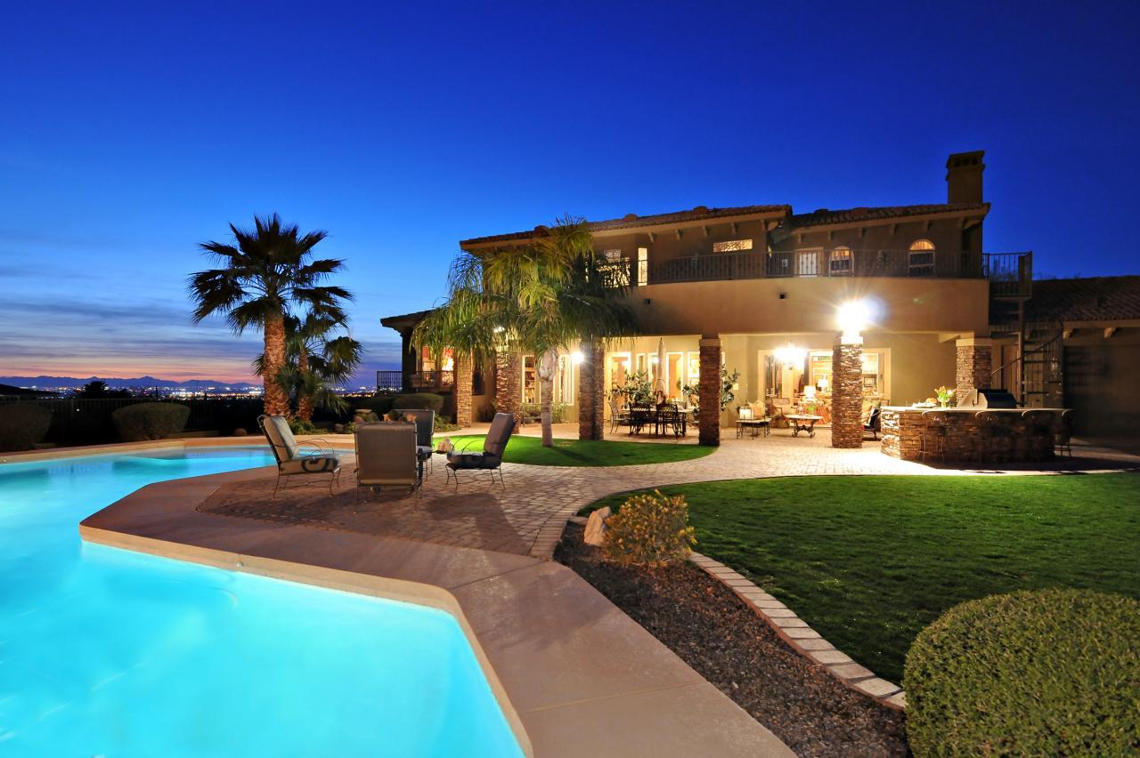 3317 N Hawes Rd., Mesa, AZ 85207