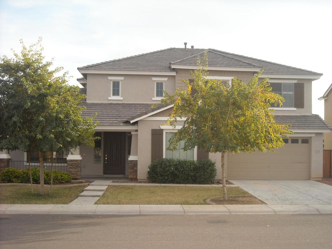 14385 W Maui Ln., Surprise, AZ 85379