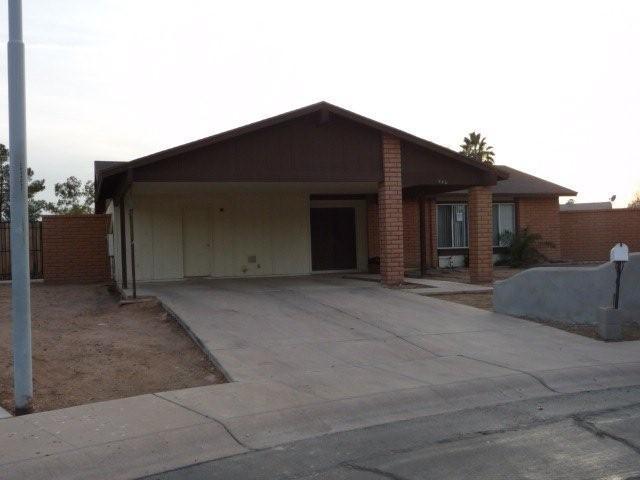 323 W Mesquite St., Chandler, AZ 85225