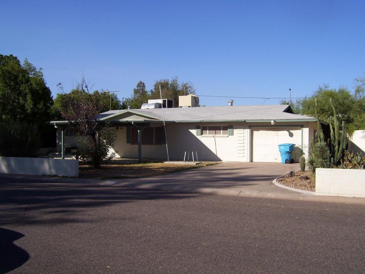 4258 E Marino Dr., Phoenix, AZ 85032