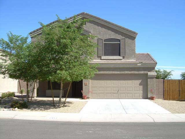2451 S 160th Dr., Goodyear, AZ 85338
