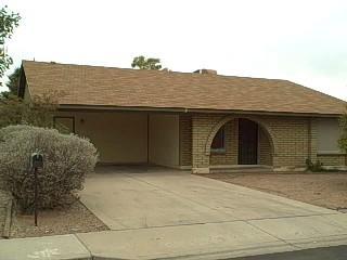2355 E Harmony Ave., Mesa, AZ 85204