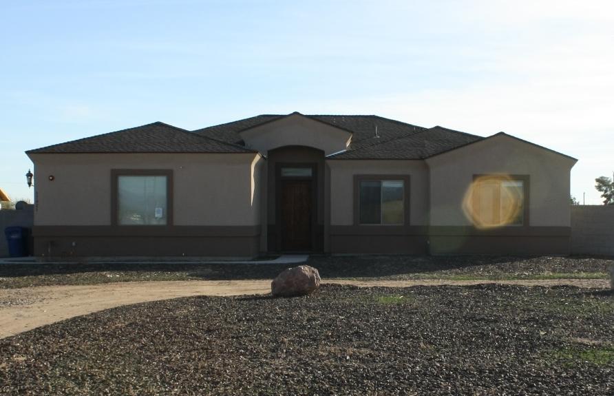 17921 W Faye Way, Surprise, AZ 85387