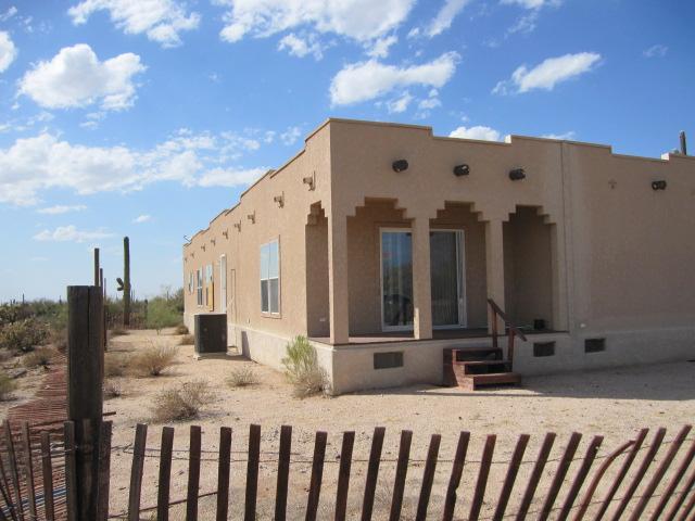 27314 E Lookout Rd., Florence, AZ 85132